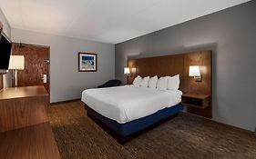 Best Western Bridgeview Hotel
